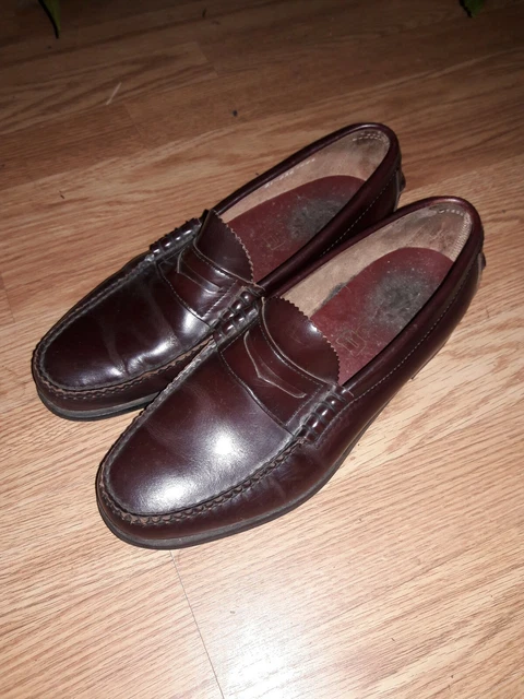 dexter mens leather sandals