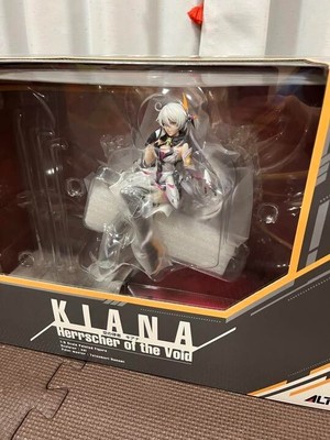 honkai impact kiana figure