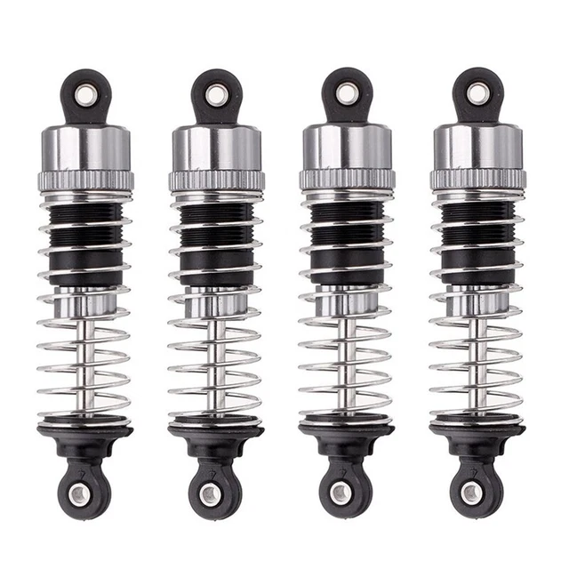 MJX H16 HBX 16889 16889a 16889pro Metal CVD Drive Shaft For 1/16 RC Car
