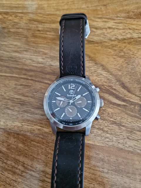 TIMBERLAND WATCHES 14475J PicClick UK