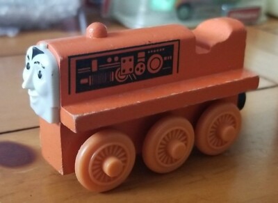 thomas wooden railway 1997
