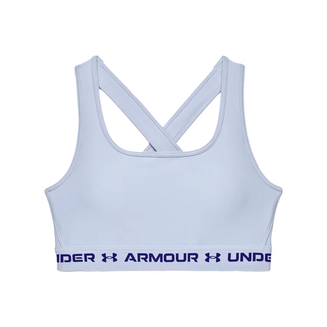 Under Armour Crossback Mid Reggiseno Sportivo Donna F438