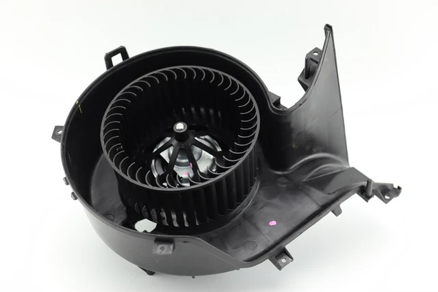 Moteur de Ventilateur Opel Signum