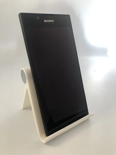 Custodia Portafoglio Per Sony Xperia L1 (G3311/G3312) | Pelle PU Con Slot E Magnete, Flip Cover