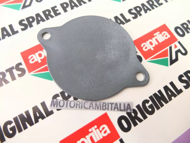 Per aprilia RX 125 Tuareg rally 0227320  carter coperchio motorino cover moto