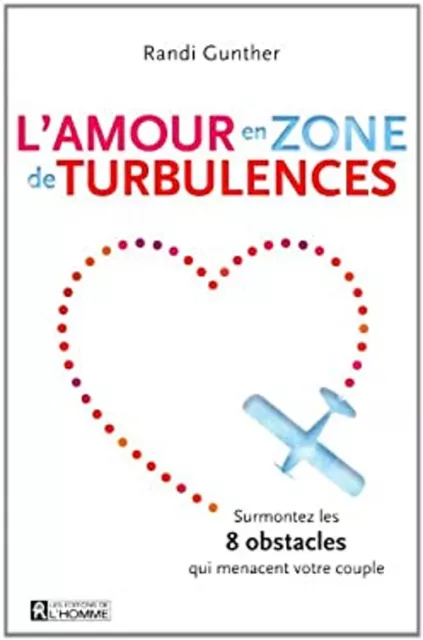 L'Amour En Zona De Turbulencia: Comment Surmonter Les 8