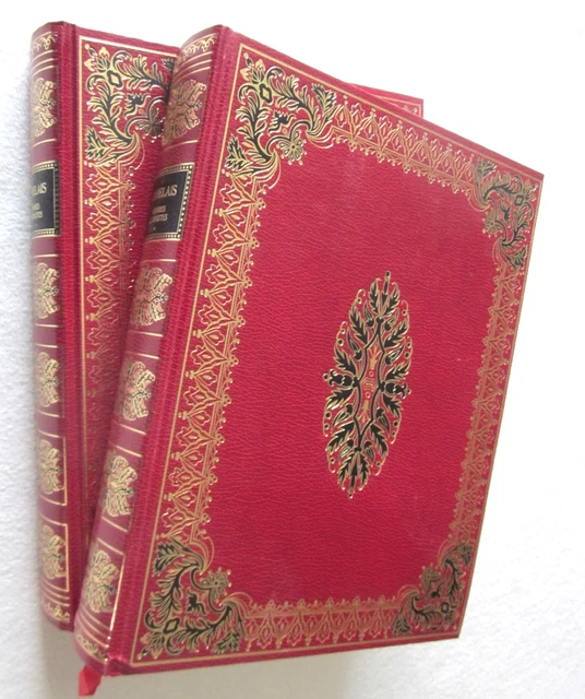 OEUVRES COMPLETES DE CHARLES BAUDELAIRE éditions CREMILLE 2/2