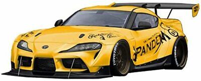 Ignition model 1/18 PANDEM Supra A90 Yellow