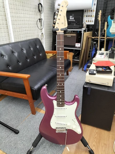 Sugi NB4IR FM/ASH2P GLR （NB4 / Basses : Sugi Japan - Sugi