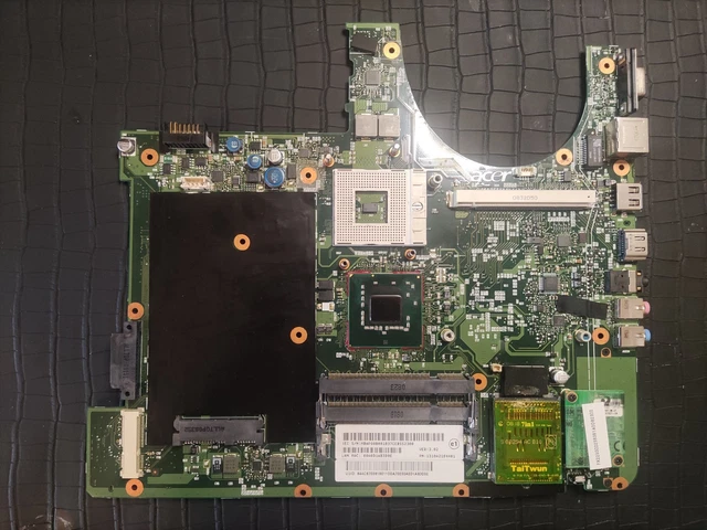 Carte mère * NEUVE * ACER MB.AKM02.001 pour Aspire 5315 5320 ou 5720 Carte mère * NEUVE * ACER MB.AKM02.001 pour Aspire 5315 5320 ou 5720