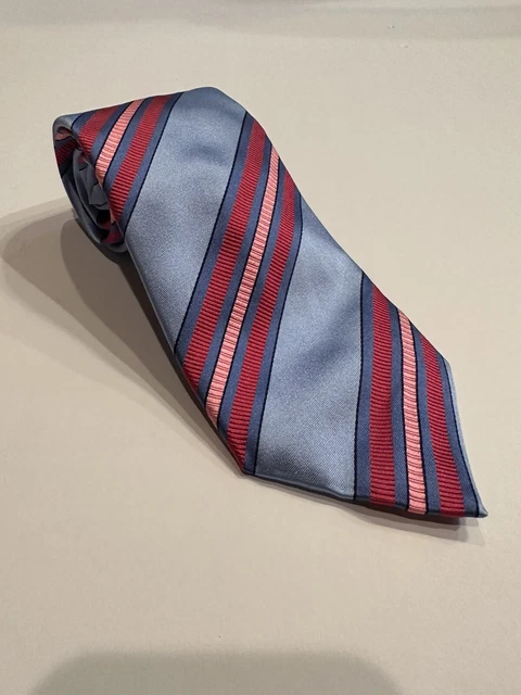 David Donahue Tie - BEAUTIFUL!