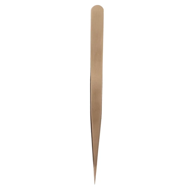 Industrial Electronics Tweezers for Photovoltaic Assembly - Reliable  Accurate