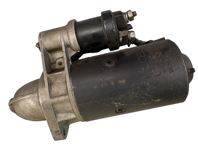 Hoolida Starter Motors, Starters, Alternators, ECUs & Wiring, Car