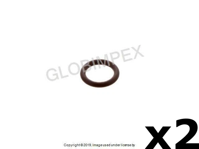 SAAB 9-3 9-5 900 9000 (1989-2009) Fuel Pump Check Valve Seal (2) PRO PARTS