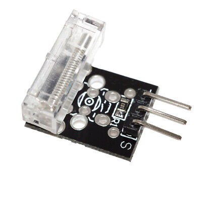 Arduino Modulo KY-031 Sensore di detonazione senso impatto shock HITS Arduino PIC ARM 