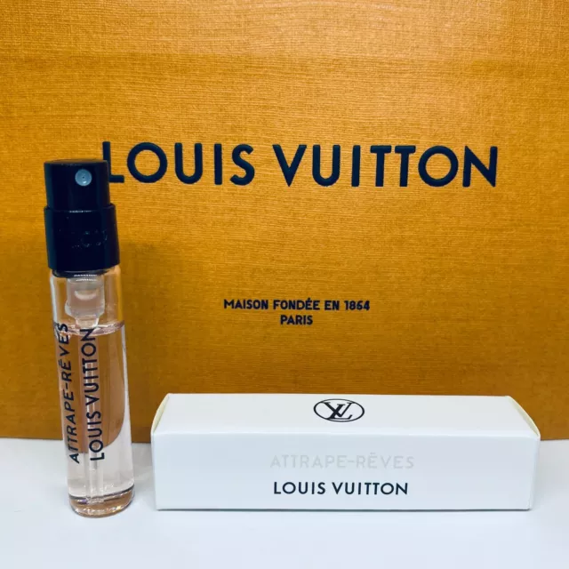 Perfume inspired by Louis Vuitton Attrape-reves – VL XXIII – (10ml) - Viksel