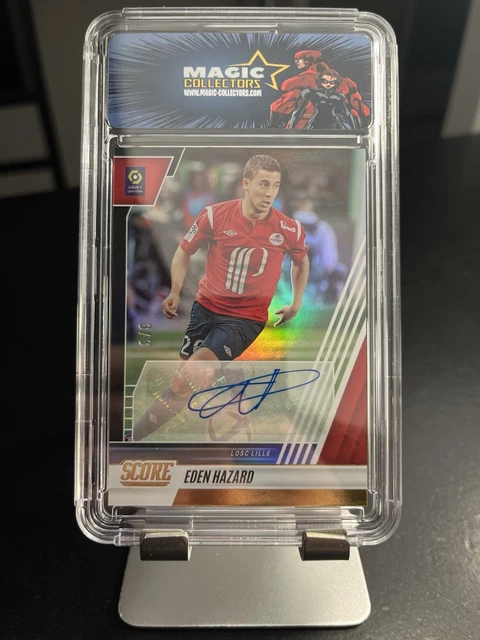 2023-24 Topps Seleção UEFA Champions League Checklist, Info