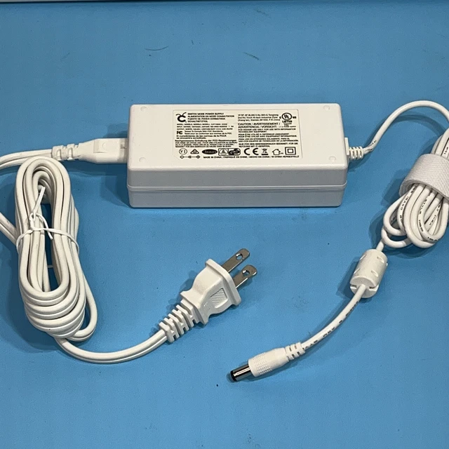 Power Supply Cord, Innov Switch Mode  Model IVP1800-2500, NEW OPEN BOX