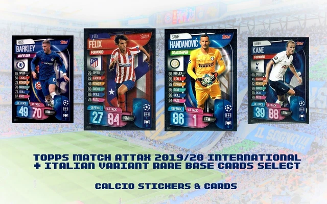 rare match attax cards 2019/20 Topps UEFA Match Attax 2019/2020 Cristiano Ronaldo MVP Juventus FC Foil Card