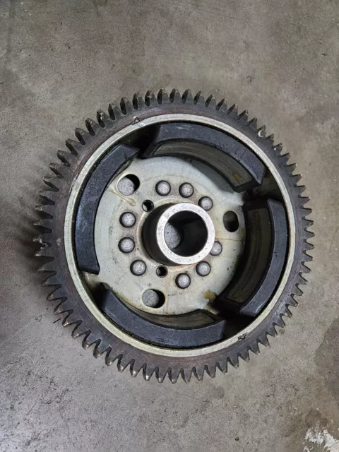 1979-1995 Kawasaki MAGNETO FLYWHEEL Fly Wheel 550sx JS550 JS440 JS 550 440 sx