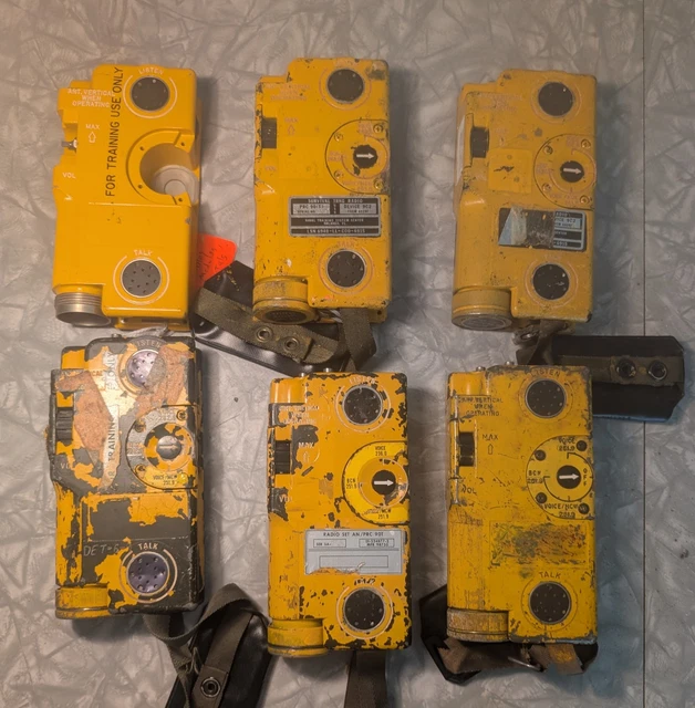 Radios, Surplus, Militaria, Collectibles - PicClick