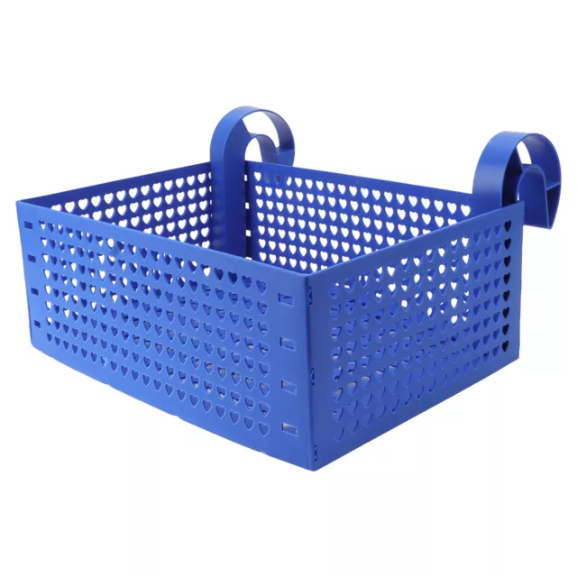 Pool Hanging Storage Basket Hanging Type Removal Accessories Support