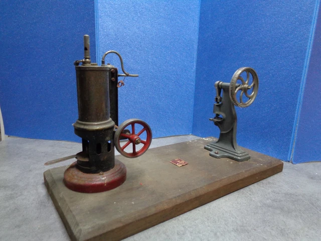 D'autres marques de trains jouets et miniatures anciens