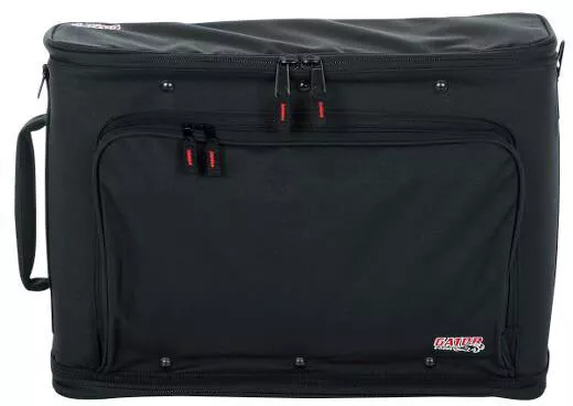 Gator GR-RACKBAG-2U Lightweight Rack Bag 2U