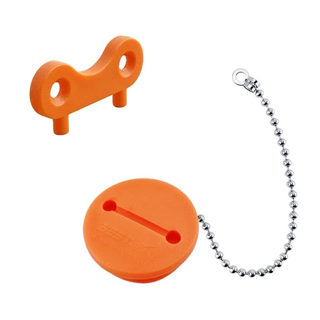 Huile Réservoir Housse Voiture Accessoires for Marine Bateau Yacht Rv Hayon