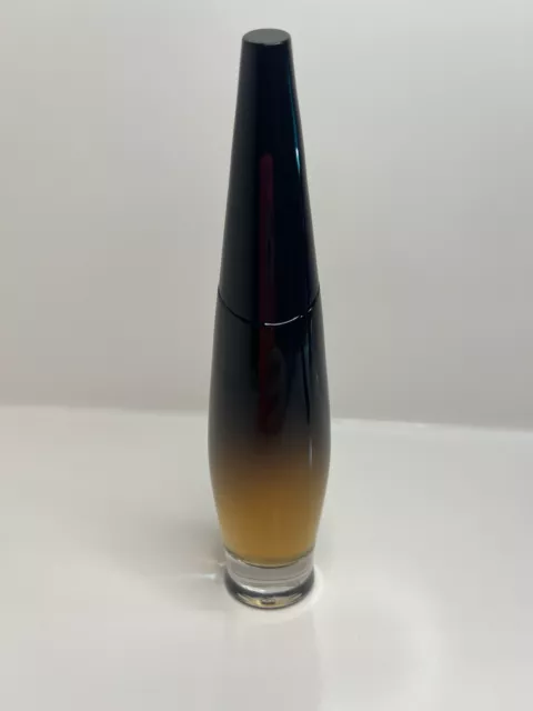 Donna Karan Liquid Cashmere Black EDP Perfume 1 Fl. Oz. / 30 ML. New Without Box