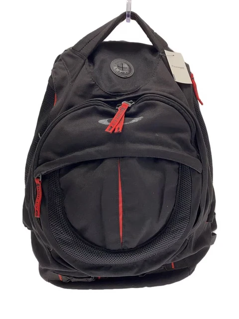 OAKLEY 90S-00S ICON BACKPACK archive Rucksack Nylon DDU