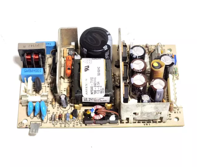 Artesyn NFS40-7642 Power Supply 1.0-0.5A 100-240VAC