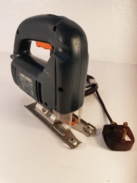 Image of Black & Decker KS633E amazon website