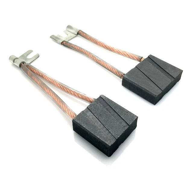 2PCS 0009718189 Drive motor electric forklift accessories 335E14E16E18