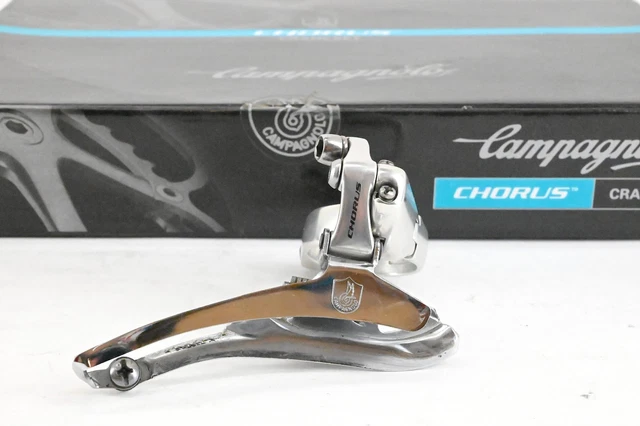 Dérailleur Arrière Campagnolo Chorus 9 Vitesses - Neuf Sous Blister, Italie