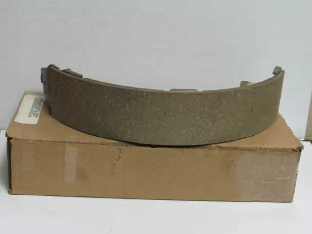 New Total Source Komatsu Brake Na Shoe Ko 3Ec-30-11920 Ko3Ec3011920