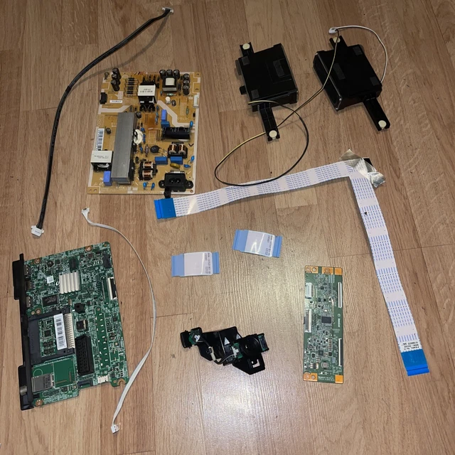 Toutes Les Pièces Pour Tv SAMSUNG   UE58J5000 Me Contacter Pour Le Prix De Chaqu