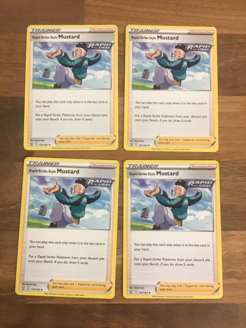 Espurr 60/163 NM in Portuguese Battle Styles Pokémon TCG