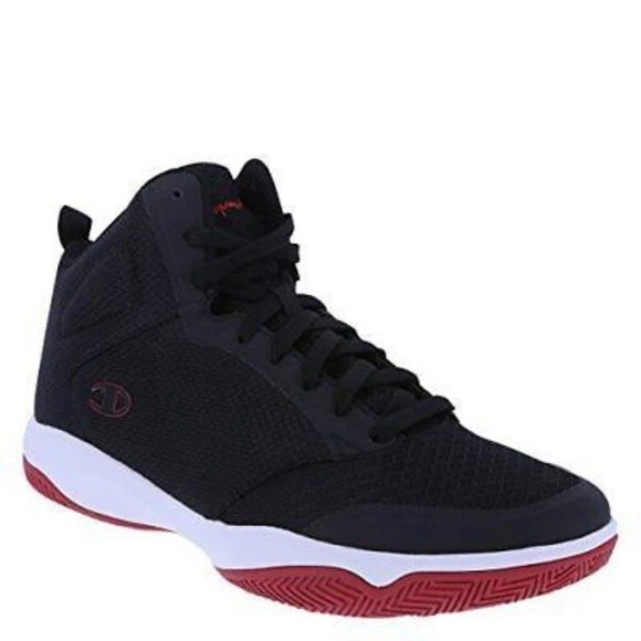 CHAMPION INFERNO BASKETBALL Shoes Boots Sneakers 172173 Mens US 8