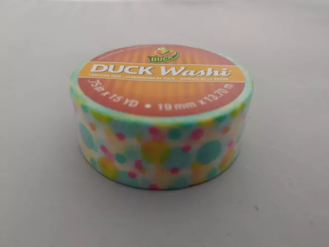 You Pick Printed & Pattern Duck Brand Duct Tape Rolls - New