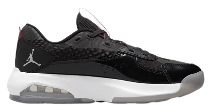 Schuhe Universal Herren Nike Air Jordan 200E DC9836001 Schwarz