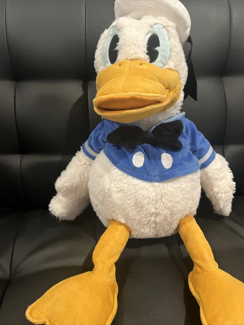 Folkmanis sales donald duck