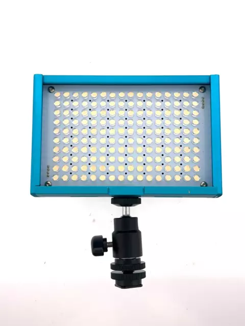 Dracast Pro Series LED160 Daylight On-Camera Light