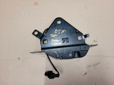 Castello COPERTURA TETTO SERRATURA ANTERIORE SINISTRA 9680079380 WD _ PEUGEOT 207 CC 