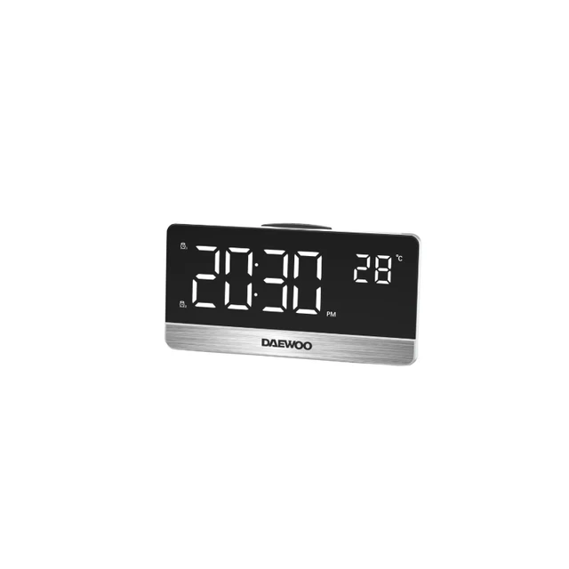 Radio sales reloj maxell