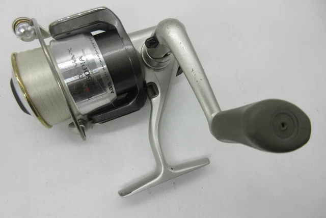 リール TEAMDAIWA-S 2500iA ANTI-BACKLASH SYSTEM Daiwa anti backlash system Z 2500iA spinning reel | eBay