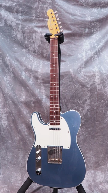 Fender Japan TL62B LH No.DG612
