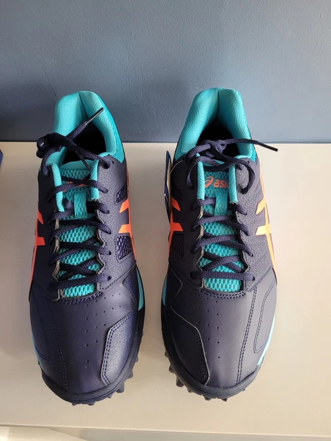Asics gel lethal clearance mp6 womens hockey shoes