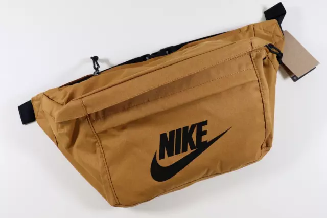 NIKE TECH FANNY HIP WAIST PACK TRAVEL BELT ZIP BUM BAG BA5751 790 10L 53x13x20CM 34.99 PicClick UK