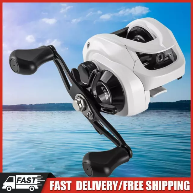 Universal Spinning Reel Anti-Blast Line Fishing Reels Wheel Fishing Accessories